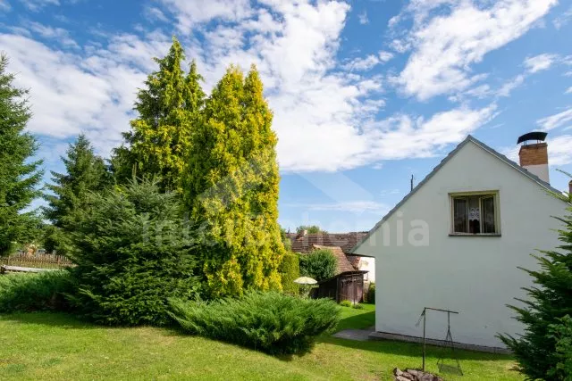 Chalupa České Budějovice a okolí JC 0056