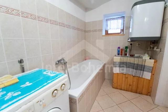 Vakantiehuis České Budějovice en omgeving JC 0056