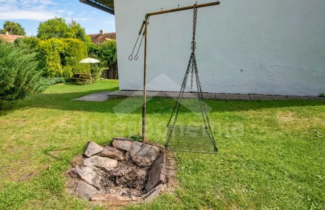 Vakantiehuis České Budějovice en omgeving JC 0056