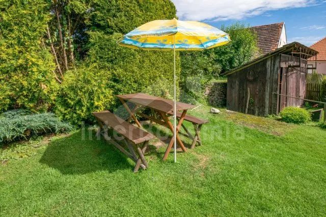 Vakantiehuis České Budějovice en omgeving JC 0056