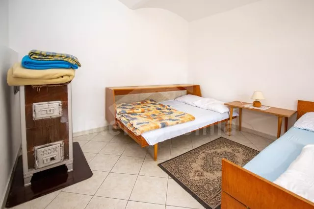 Vakantiehuis České Budějovice en omgeving JC 0056