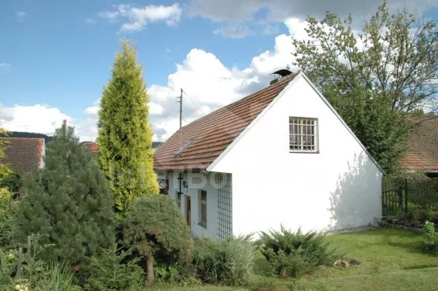 Chalupa České Budějovice a okolí JC 0056