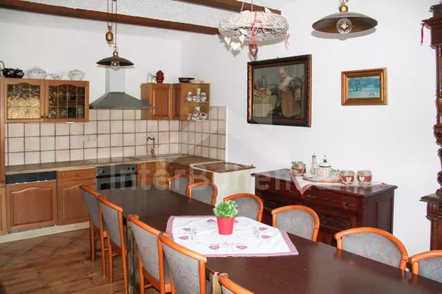 Chalupa Krkonoše a předhůří - Žacléř KK 0059