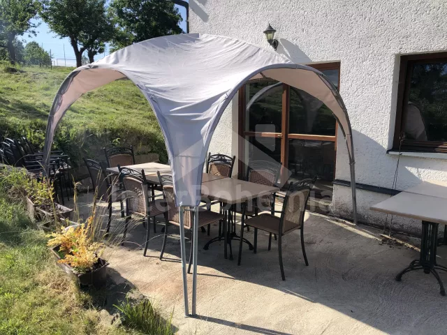 Chalupa Krkonoše a předhůří - Žacléř KK 0059