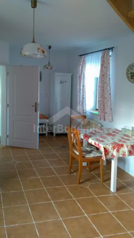 Chalupa Jižní Morava - Rudlice JM 0120