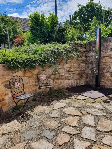 Chalupa Jižní Morava - Rudlice JM 0120