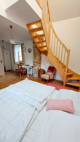 Chalupa Jižní Morava - Rudlice JM 0120