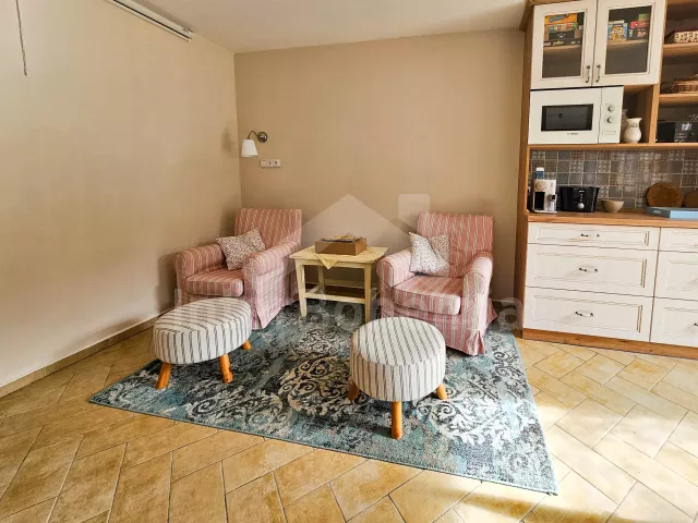 Chalupa Jižní Morava - Rudlice JM 0120