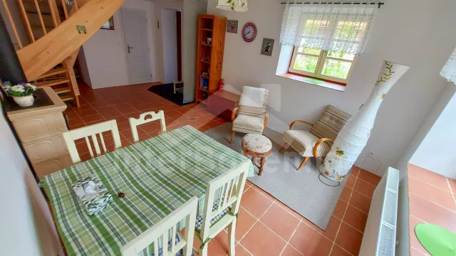 Chalupa Jižní Morava - Rudlice JM 0120