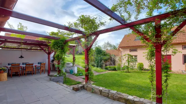 Chalupa Jižní Morava - Rudlice JM 0120