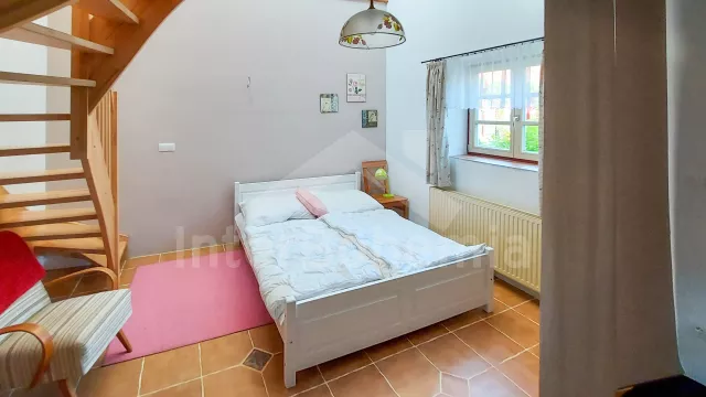 Chalupa Jižní Morava - Rudlice JM 0120