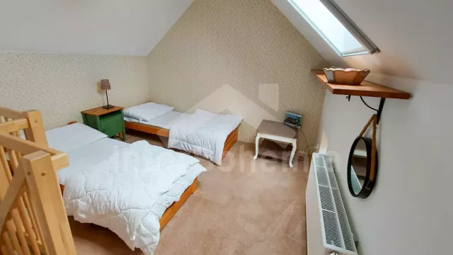 Chalupa Jižní Morava - Rudlice JM 0120