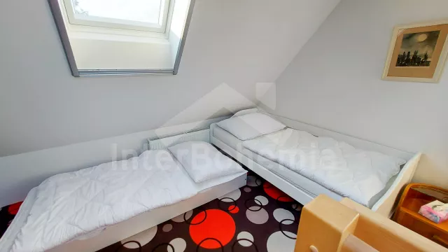 Chalupa Jižní Morava - Rudlice JM 0120