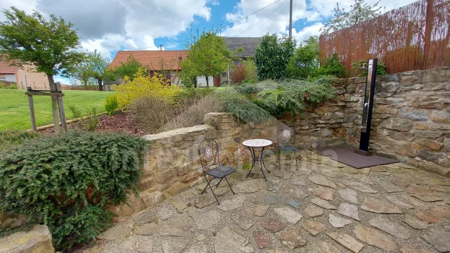 Chalupa Jižní Morava - Rudlice JM 0120