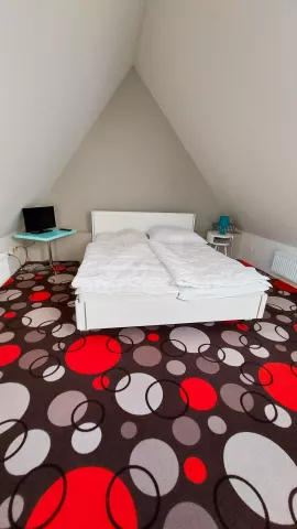 Chalupa Jižní Morava - Rudlice JM 0120