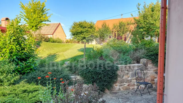 Chalupa Jižní Morava - Rudlice JM 0120