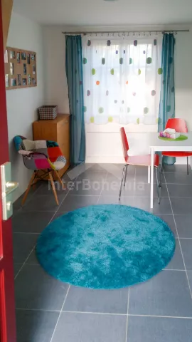 Chalupa Jižní Morava - Rudlice JM 0120