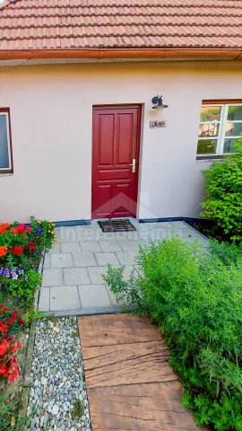 Chalupa Jižní Morava - Rudlice JM 0120