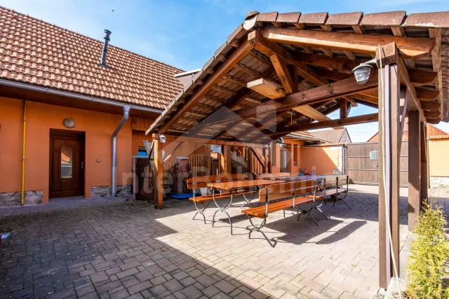 Holiday Home Jindřichův Hradec and Surroundings - Jizna JC 0800