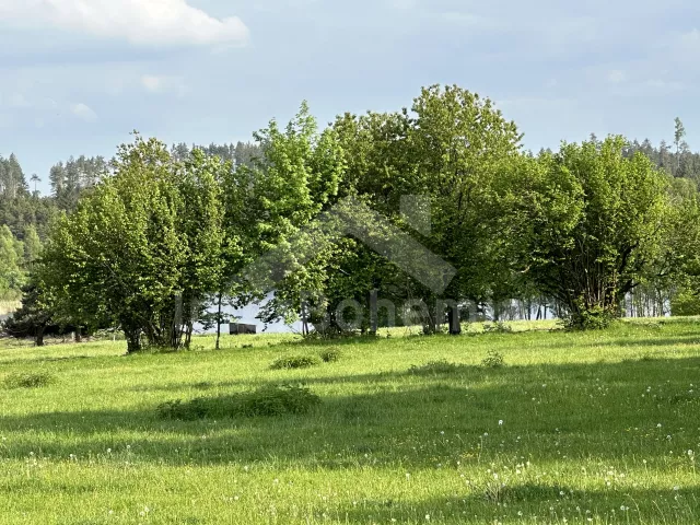 Glamping Česká Kanada - Návary JC 0801