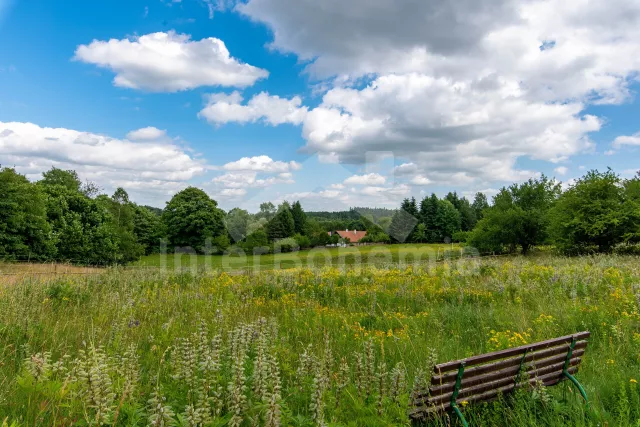 Glamping Česká Kanada - Návary JC 0801