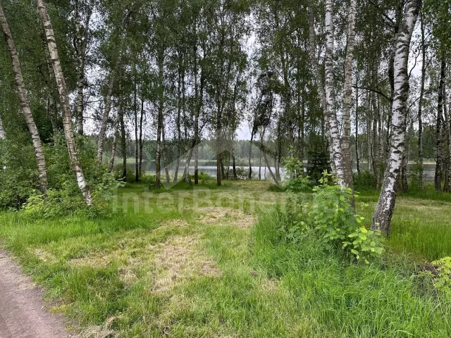 Glamping Česká Kanada - Návary JC 0801