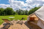 Glamping Česká Kanada - Návary JC 0801
