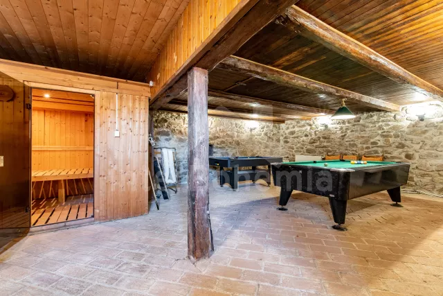 Apartmán Jindřichův Hradec a okolí - Jižná JC 0800 A