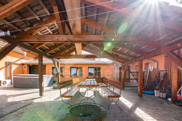 Apartmán Jindřichův Hradec a okolí - Jižná JC 0800 A