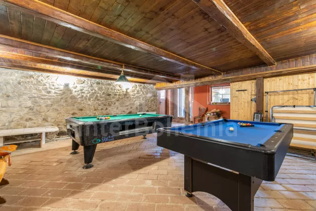 Apartmán Jindřichův Hradec a okolí - Jižná JC 0800 A