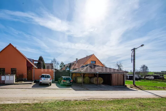 Apartmán Jindřichův Hradec a okolí - Jižná JC 0800 A