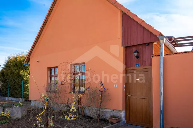Apartmán Jindřichův Hradec a okolí - Jižná JC 0800 B