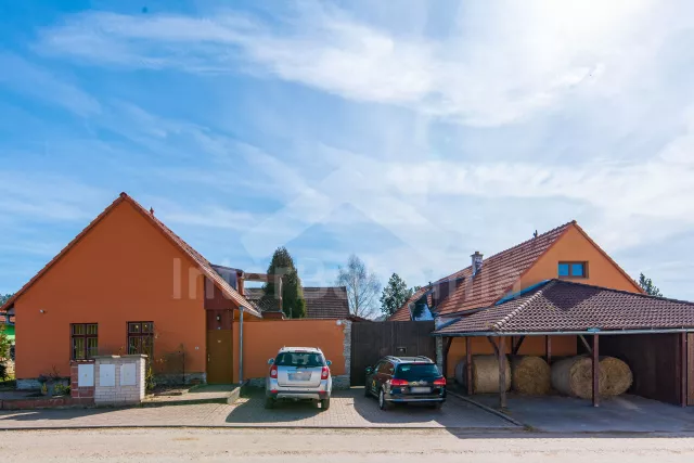 Apartmán Jindřichův Hradec a okolí - Jižná JC 0800 B