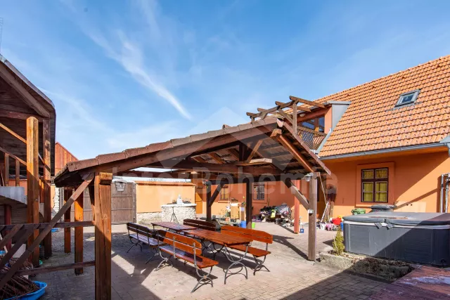 Apartmán Jindřichův Hradec a okolí - Jižná JC 0800 B