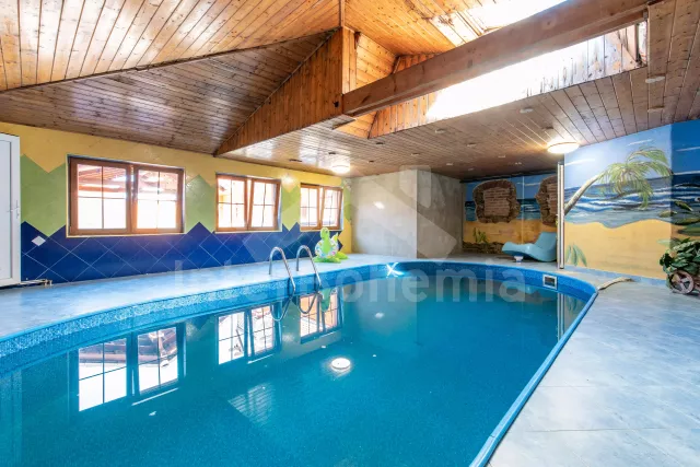 Apartmán Jindřichův Hradec a okolí - Jižná JC 0800 B