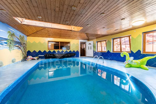 Apartmán Jindřichův Hradec a okolí - Jižná JC 0800 B