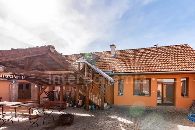 Apartmán Jindřichův Hradec a okolí - Jižná JC 0800 B