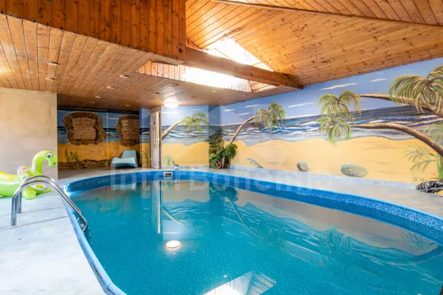 Apartmán Jindřichův Hradec a okolí - Jižná JC 0800 B