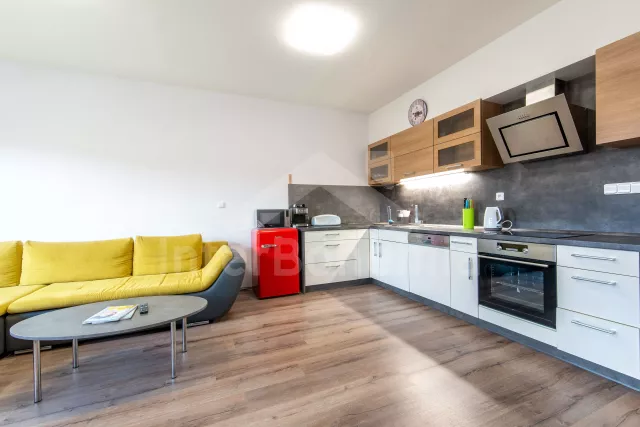 Appartement Lipno Stausee - Frymburk JC 0802