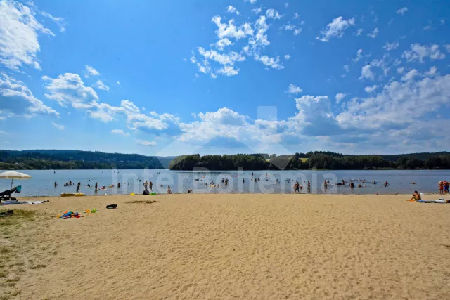 Apartmán Lipno - Frymburk JC 0802