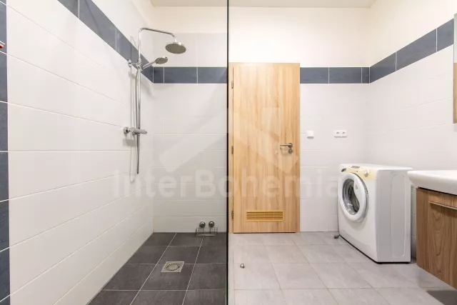 Appartement Lipno Stausee - Frymburk JC 0802