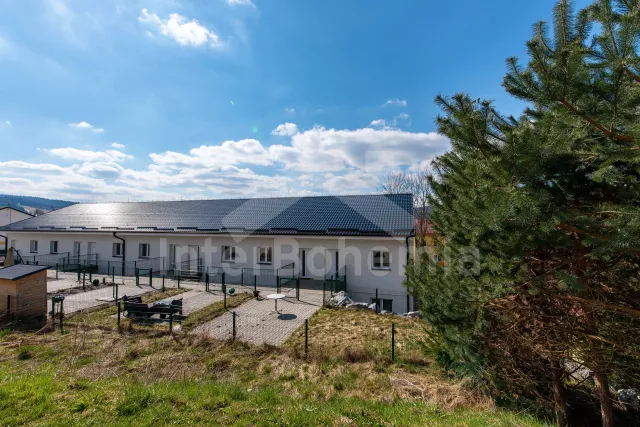 Appartement Lipno Stausee - Frymburk JC 0802