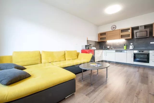 Appartement Lipno Stausee - Frymburk JC 0802