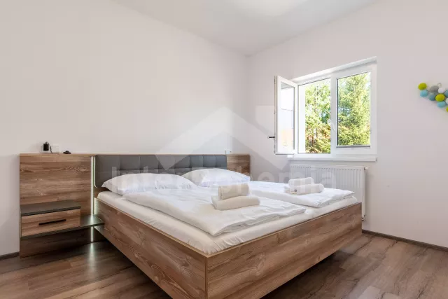 Appartement Lipno Stausee - Frymburk JC 0802