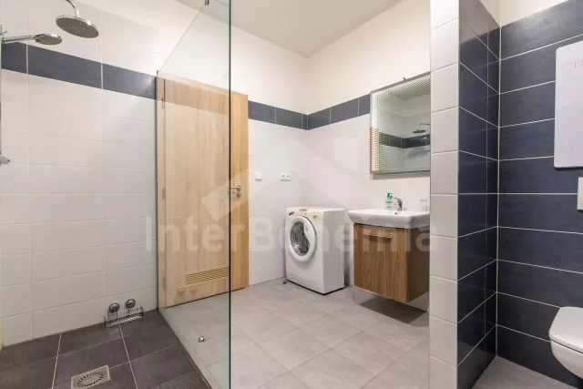 Appartement Lipno Stausee - Frymburk JC 0802