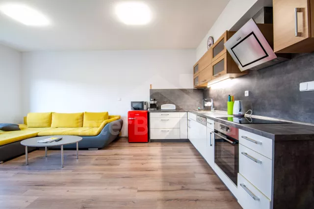 Appartement Lipno Stausee - Frymburk JC 0802