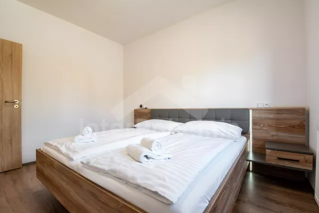 Appartement Lipno Stausee - Frymburk JC 0802