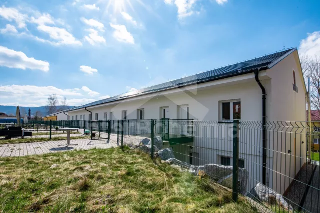 Apartmán Lipno - Frymburk JC 0802