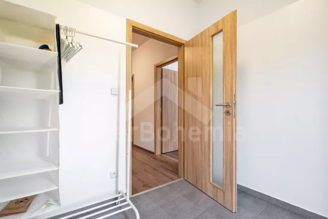 Appartement Lipno Stausee - Frymburk JC 0802