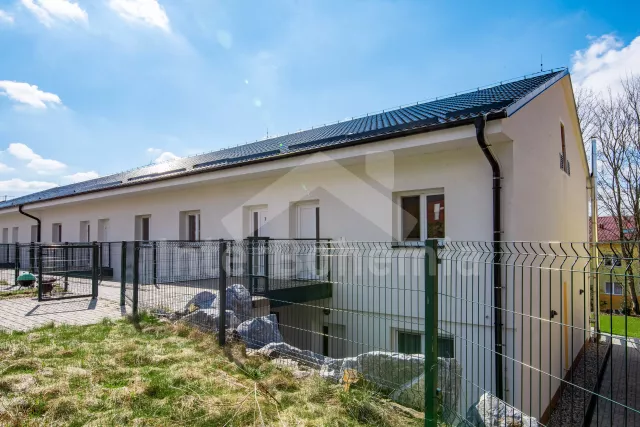 Appartement Lipno Stausee - Frymburk JC 0802